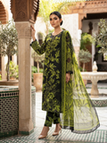 Luwn Printed 3 Piece