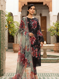 Luwn Printed 3 Piece